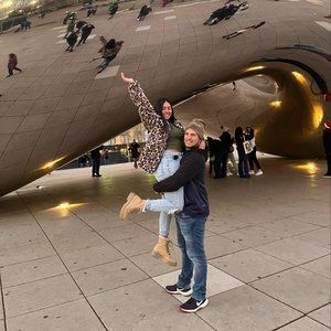 Meet your Posher, Ender